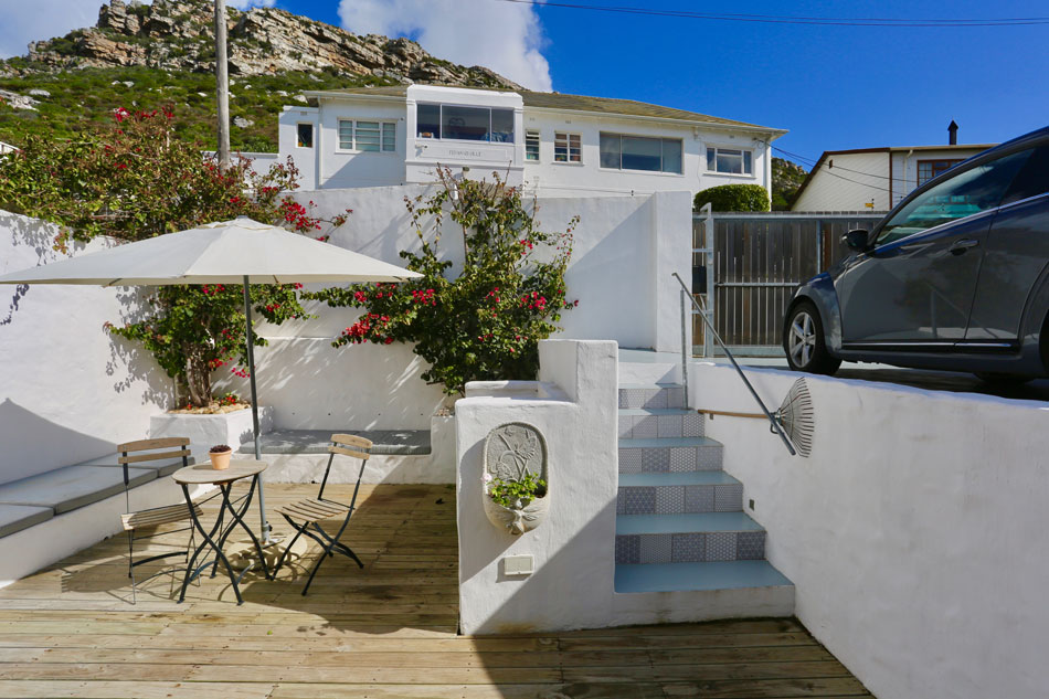 2 Bedroom Property for Sale in Kalk Bay Western Cape